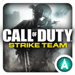 Call of duty strike team